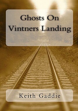 【预售】Ghosts on Vintners Landing