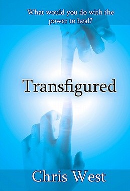 【预售】Transfigured