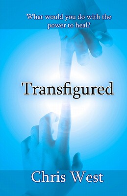 【预售】Transfigured