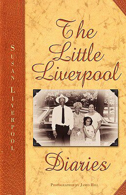【预售】The Little Liverpool Diaries