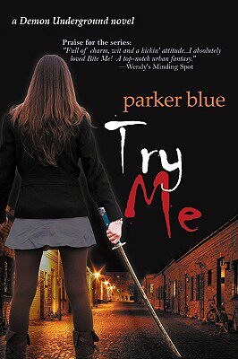 【预售】Try Me
