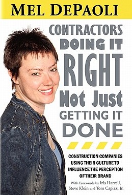 【预售】Contractors: Doing It Right Not Just Getting It