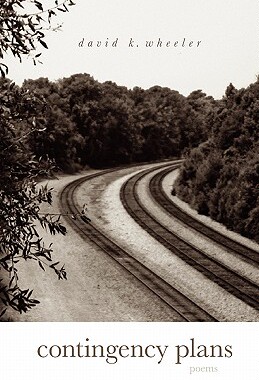 【预售】Contingency Plans