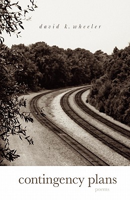 【预售】Contingency Plans