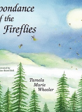 【预售】Moondance of the Fireflies