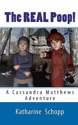 【预售】the real poop!