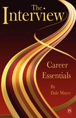 【预售】Career Essentials: The Interview