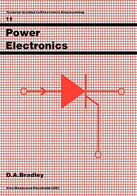 【预售】Power Electronics