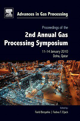 【预售】Proceedings of the 2nd Annual Gas Processing