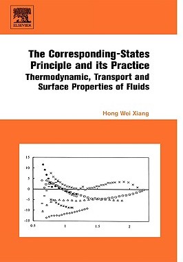 【预售】The Corresponding-States Principle and Its Practice: