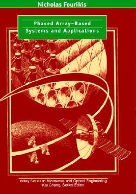 【预售】Phased Array-Based Systems And Applications