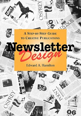 【预售】Newsletter Design