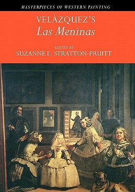 【预售】Vel Zquez's 'Las Meninas'