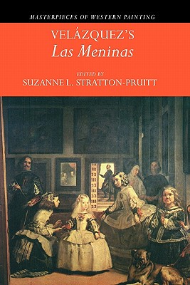【预售】Vel Zquez's 'Las Meninas'