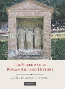 Freedman Roman and The Art History 预售