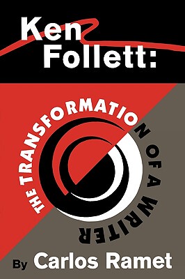 【预售】Ken Follett: The Transformation of a Writer