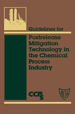 【预售】Guidelines For Postrelease Mitigation Technology In
