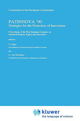 【预售】Patinnova '90: Strategies for the Protection of