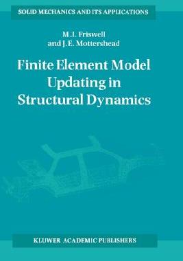 【预售】Finite Element Model Updating in Structural