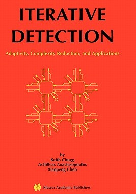 【预售】Iterative Detection: Adaptivity, Complexity