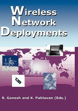 【预售】Wireless Network Deployments
