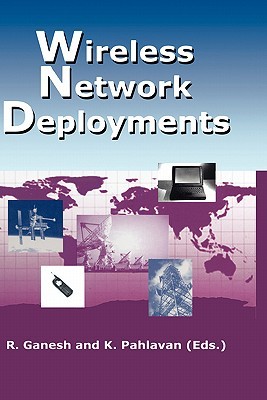 【预售】Wireless Network Deployments