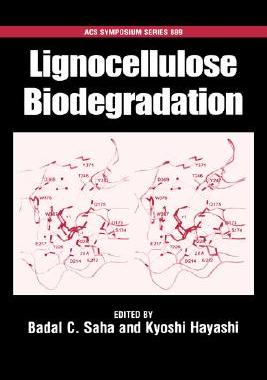 【预售】Lignocellulose Biodegradation