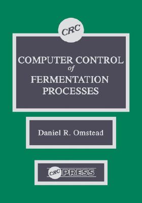 【预售】Computer Control of Fermentation Processes
