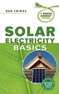 Electricity Solar Basics 预售