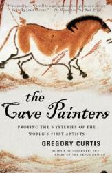 【预售】The Cave Painters: Probing the Mysteries of the