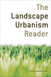 【预售】The Landscape Urbanism Reader