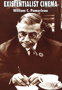 【预售】Existentialist Cinema