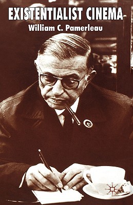 【预售】Existentialist Cinema