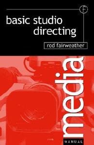 【预售】Basic Studio Directing