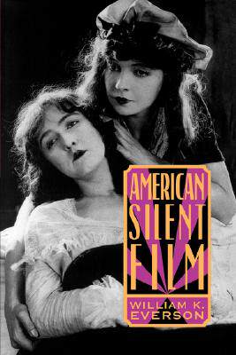 【预售】Amern Silent Film PB