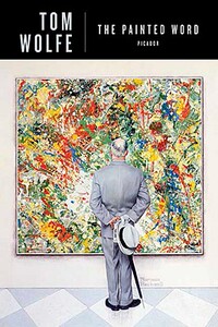 【预售】The Painted Word