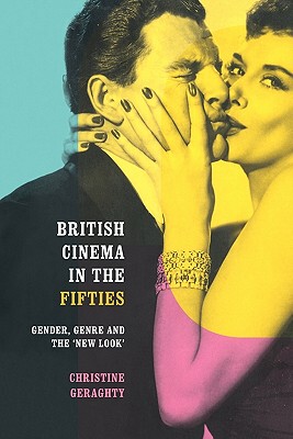 【预售】British Cinema in the Fifties