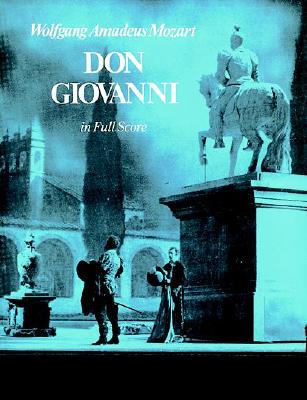 【预售】Don Giovanni