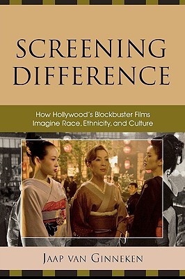 【预售】Screening Difference: How Hollywood's Blockbuster