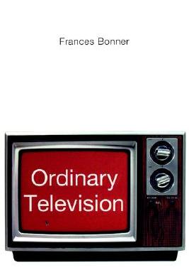 【预售】Ordinary Television: Analyzing Popular TV