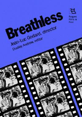 【预售】Breathless