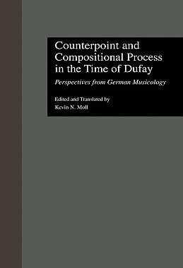 【预售】Counterpoint and Compositional Process in the Time