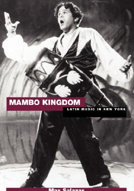 【预售】Mambo Kingdom: Latin Music in New York