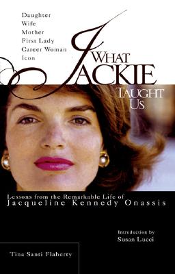 【预售】What Jackie Taught Us: Lessons from the Remarkable