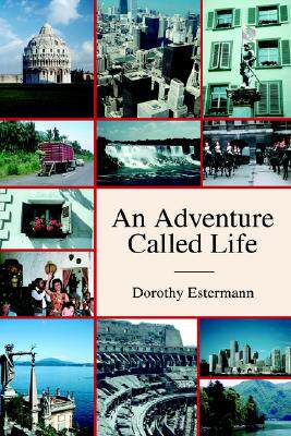 【预售】An Adventure Called Life