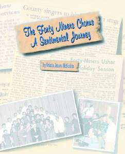 【预售】The Forty Niners Chorus: A Sentimental Journey