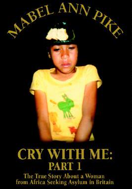 现货 Cry with Me: Part 1: The True Story about a Woman