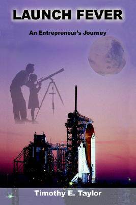 【预售】Launch Fever: An Entrepreneur's Journey Into the