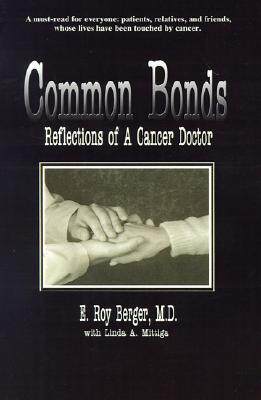 【预售】Common Bonds: Reflections of a Cancer Doctor