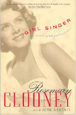 【预售】Girl Singer: An Autobiography